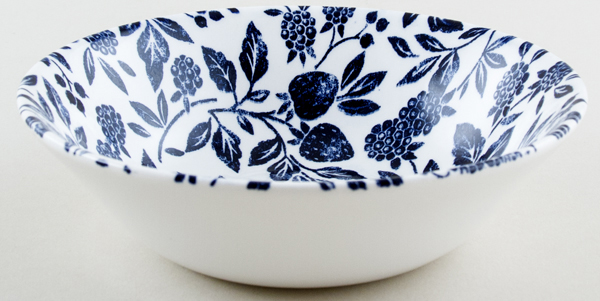 Cereal or Dessert Bowl